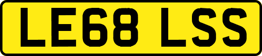 LE68LSS