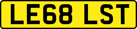LE68LST