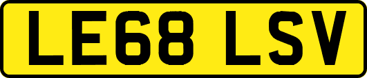 LE68LSV