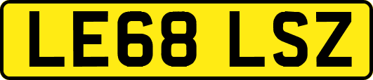 LE68LSZ