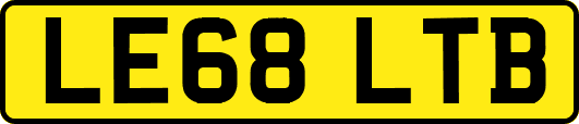 LE68LTB