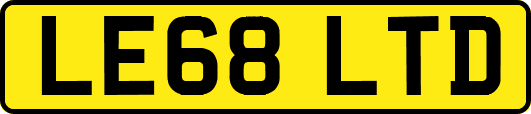 LE68LTD