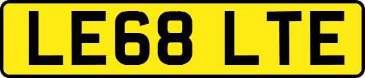 LE68LTE