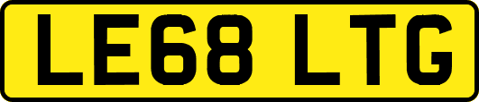 LE68LTG