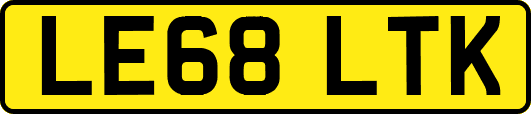 LE68LTK