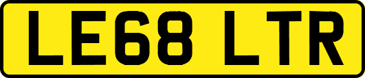 LE68LTR