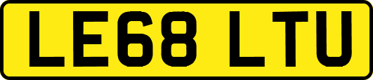 LE68LTU
