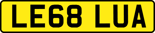 LE68LUA