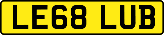 LE68LUB