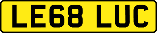 LE68LUC