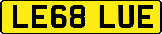 LE68LUE