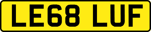 LE68LUF