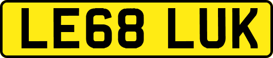 LE68LUK