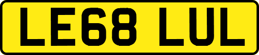 LE68LUL