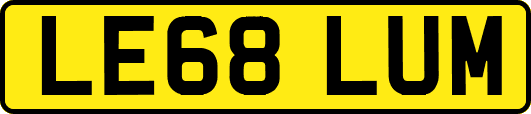 LE68LUM
