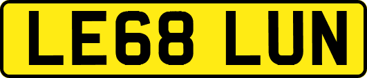 LE68LUN