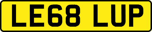 LE68LUP
