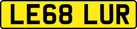 LE68LUR