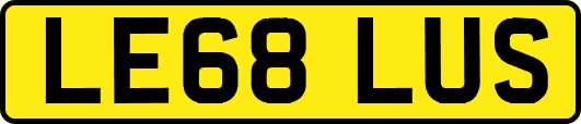LE68LUS