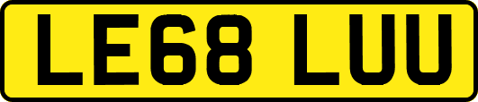 LE68LUU