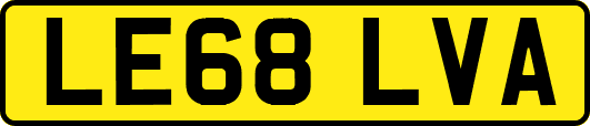 LE68LVA