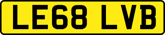 LE68LVB