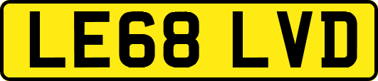 LE68LVD