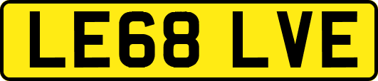 LE68LVE