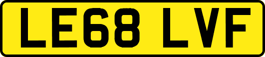 LE68LVF