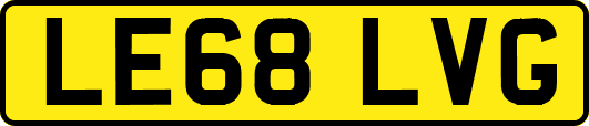 LE68LVG