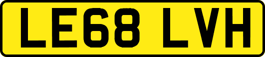 LE68LVH
