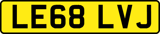 LE68LVJ