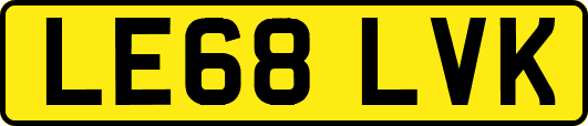 LE68LVK