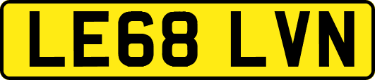 LE68LVN