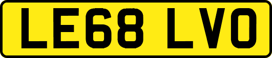 LE68LVO