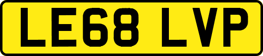 LE68LVP