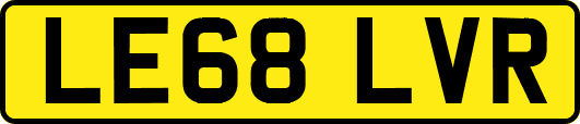 LE68LVR