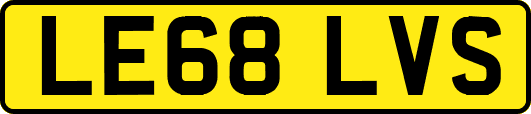 LE68LVS