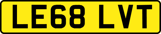 LE68LVT