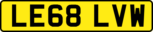 LE68LVW