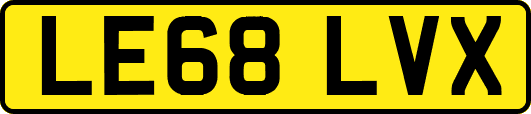 LE68LVX