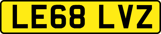 LE68LVZ