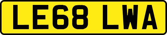 LE68LWA
