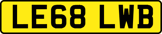 LE68LWB