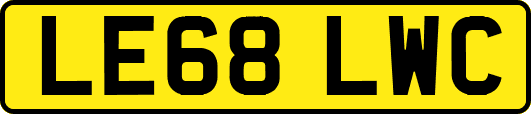LE68LWC