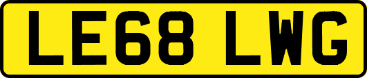 LE68LWG