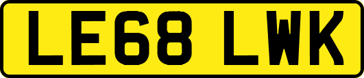 LE68LWK