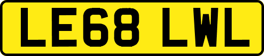 LE68LWL