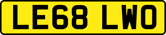 LE68LWO