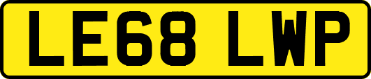 LE68LWP